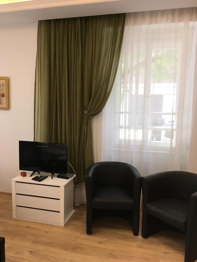 Apartment Top Diplomat Praga Exterior foto